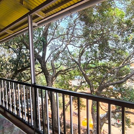 Hilltop Cottage Mahabaleshwar Ngoại thất bức ảnh