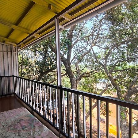 Hilltop Cottage Mahabaleshwar Ngoại thất bức ảnh