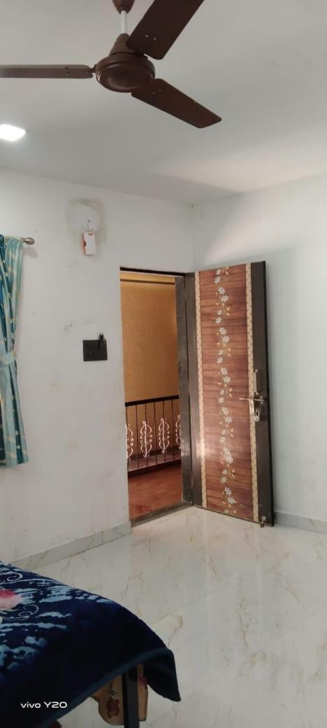 Hilltop Cottage Mahabaleshwar Ngoại thất bức ảnh