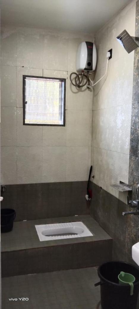 Hilltop Cottage Mahabaleshwar Ngoại thất bức ảnh