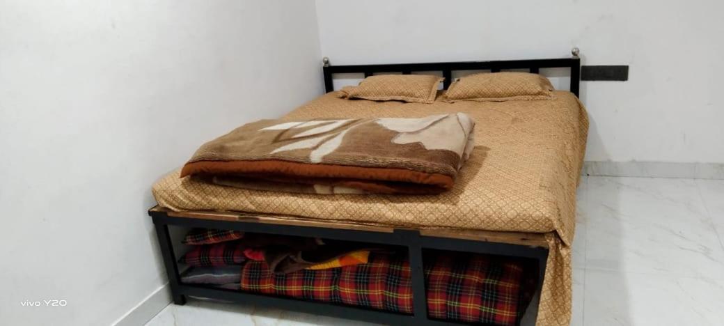 Hilltop Cottage Mahabaleshwar Ngoại thất bức ảnh
