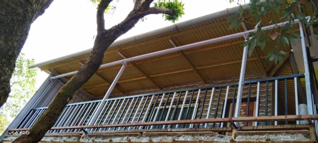 Hilltop Cottage Mahabaleshwar Ngoại thất bức ảnh