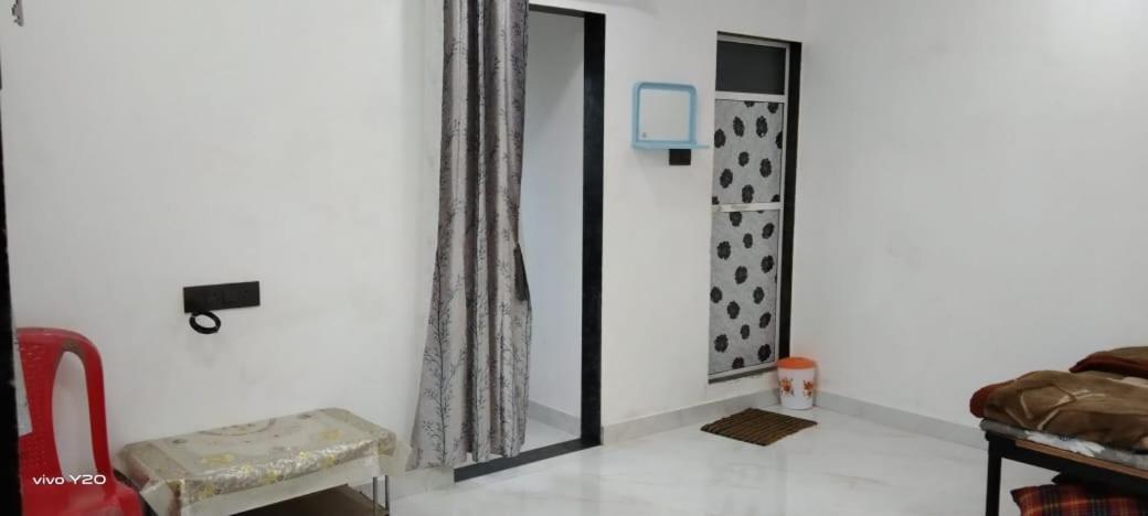 Hilltop Cottage Mahabaleshwar Ngoại thất bức ảnh
