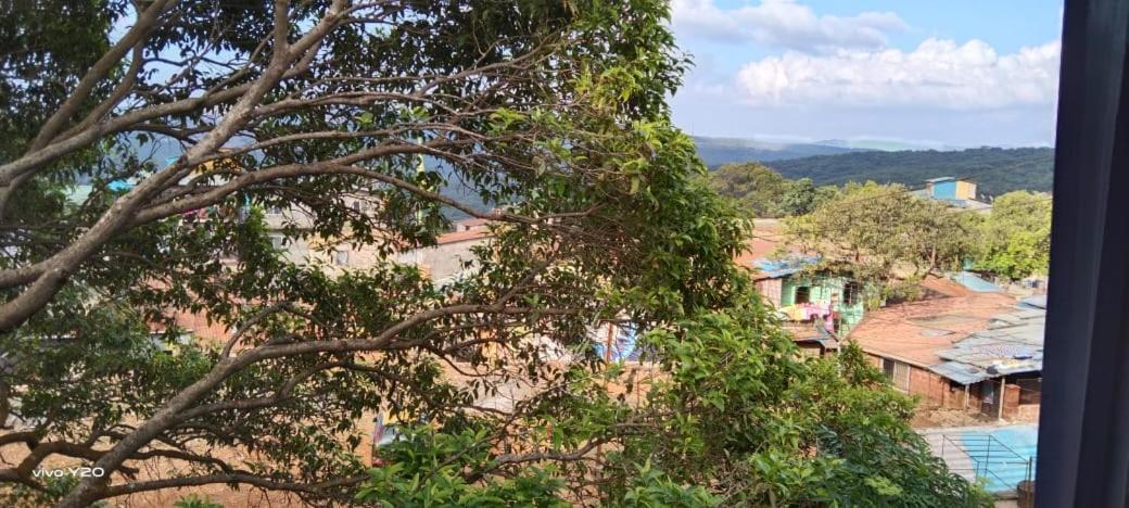 Hilltop Cottage Mahabaleshwar Ngoại thất bức ảnh