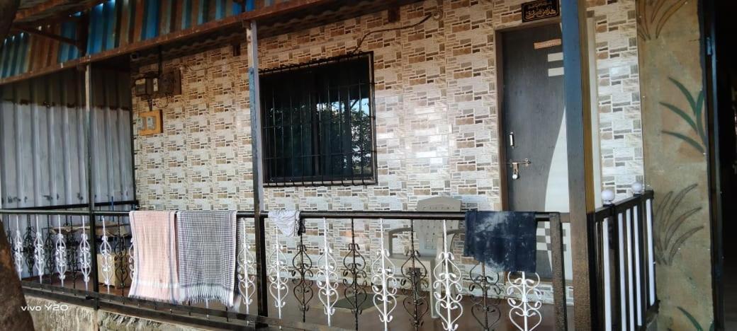 Hilltop Cottage Mahabaleshwar Ngoại thất bức ảnh
