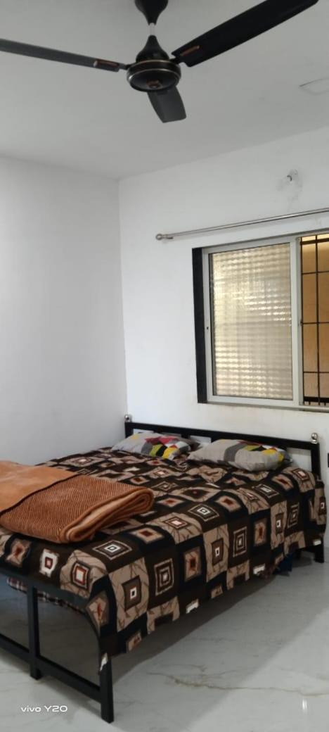 Hilltop Cottage Mahabaleshwar Ngoại thất bức ảnh