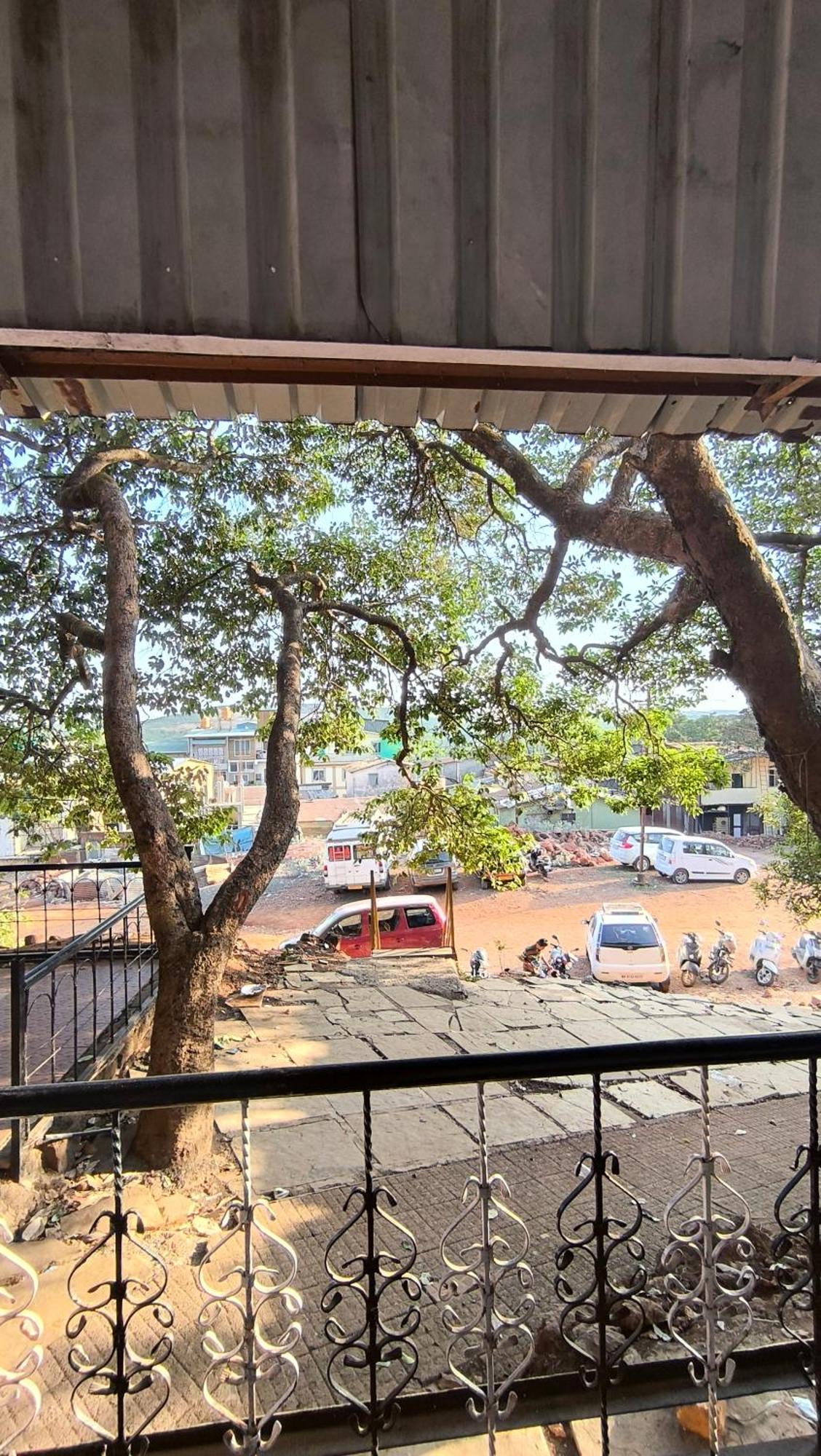 Hilltop Cottage Mahabaleshwar Ngoại thất bức ảnh