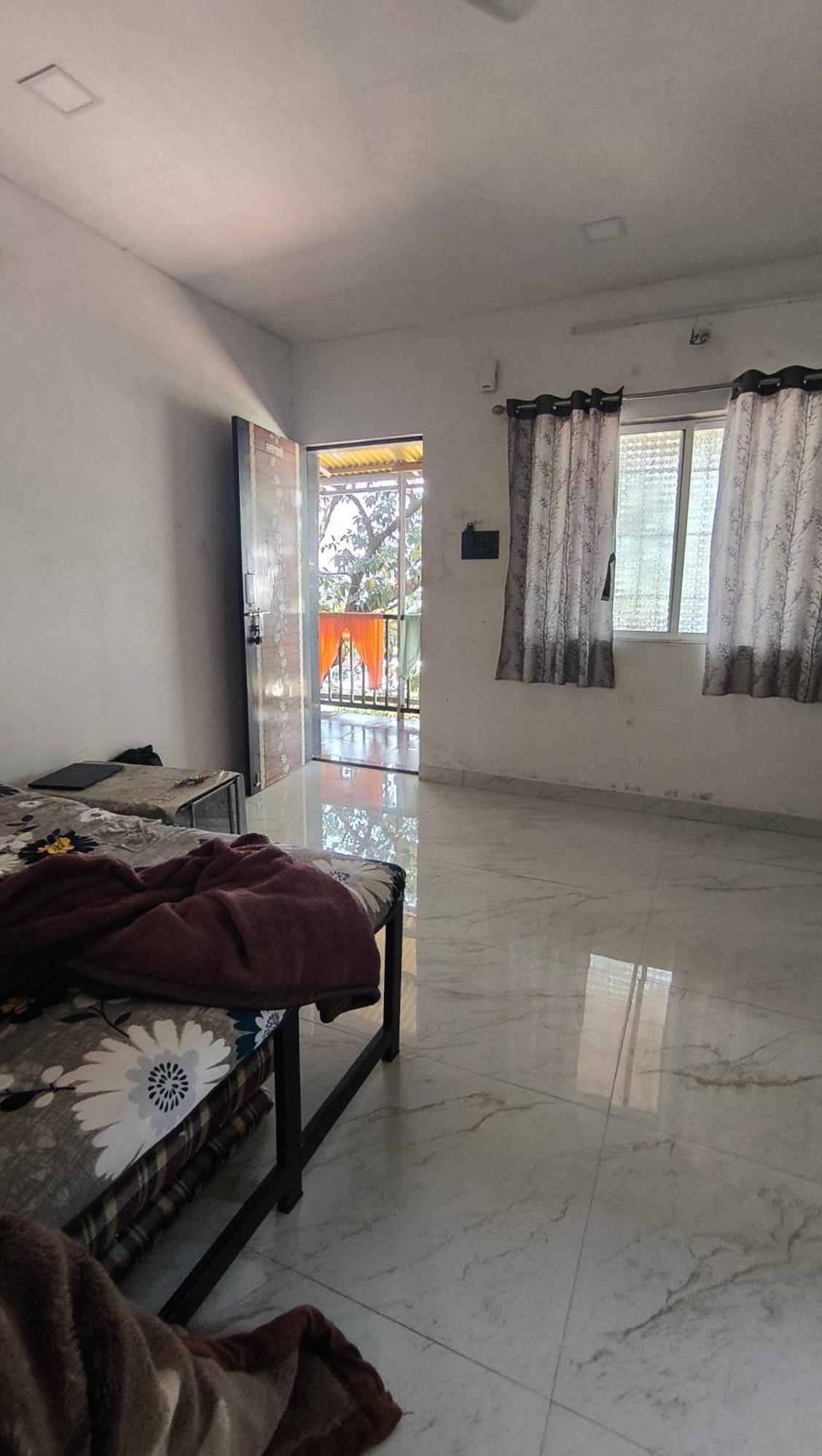 Hilltop Cottage Mahabaleshwar Ngoại thất bức ảnh